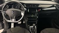 Ds Ds 3 PureTech 110ch Performance Line Automatique — photo 11