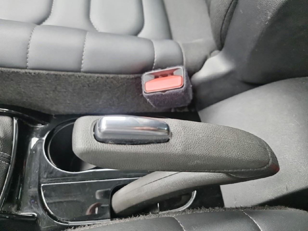 Citroën C3 Aircross puretech 110 s&s bvm6 shine pack — photo 20