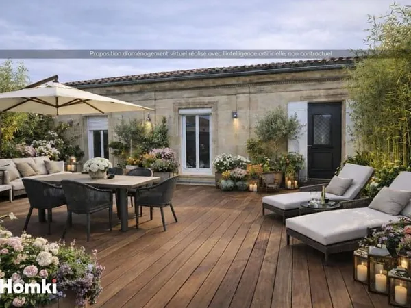 Maison 5 pièces 155 m²