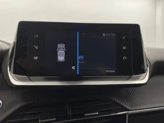 Peugeot 2008 puretech 130 s&amp;s bvm6 — photo 90