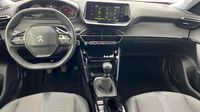 Peugeot 2008 1.2 PureTech 130ch S&S Allure Pack — photo 8