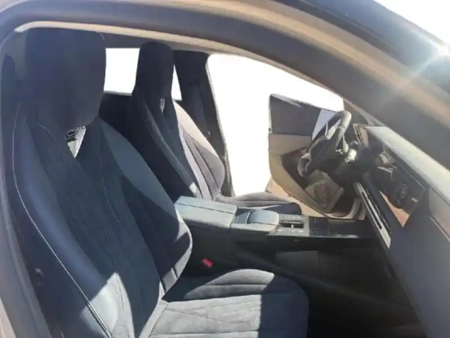 Ds N8 n°8 electrique 350ch long range etoile awd — photo 15