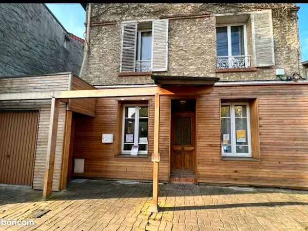 Local à louer (10m²)