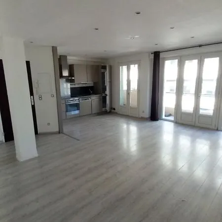 Location appartement T3 Nîmes