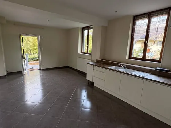 Appartement 1 pièce 55 m²