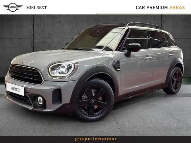 Mini Countryman cooper  136ch northwood