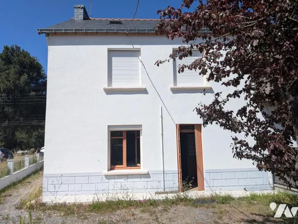 Maison 4 pièces 85 m²