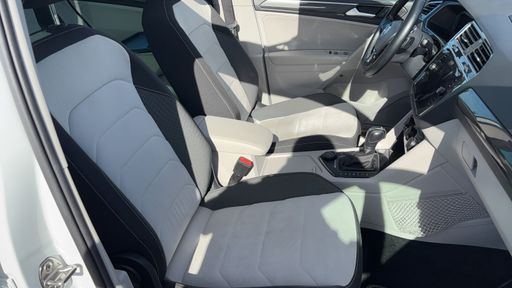 Volkswagen Tiguan 2.0 TDI 190 4Motion DSG7 - R Line – 2019 – 116821 km – Diesel – Boîte Automatique — photo 15