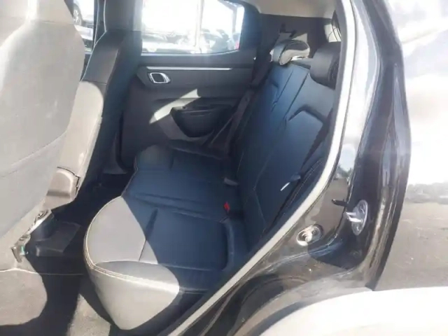 Dacia Spring achat intégral — photo 15