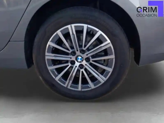 Bmw Serie 2 active tourer 220i 170 ch dkg7 — photo 16