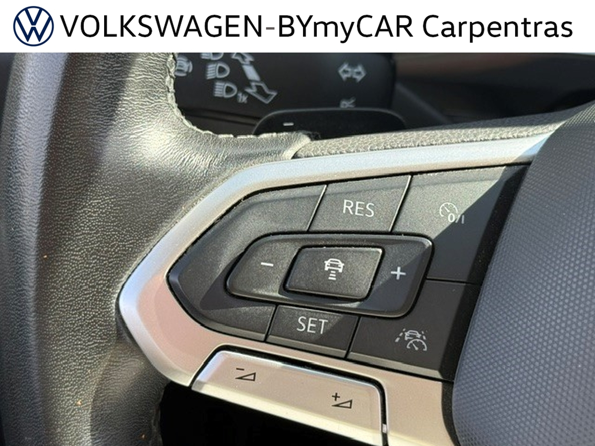 Volkswagen Tiguan 2.0 TDI 150ch DSG7 — photo 32