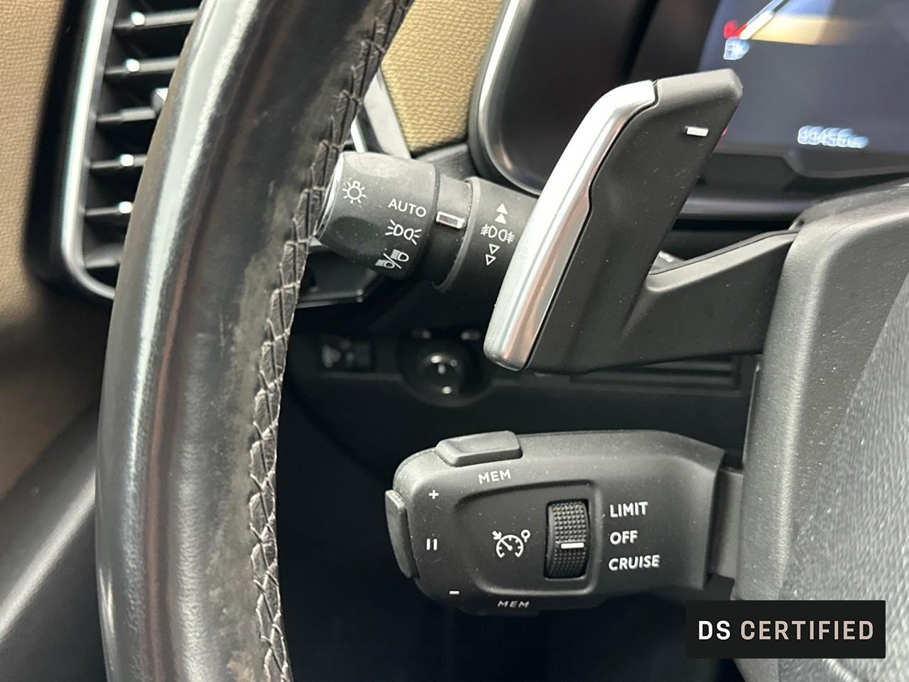 Ds Ds 7 crossback crossback bluehdi 130 eat8 business — photo 18