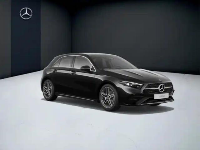 Mercedes Classe A 180 amg line — photo 10