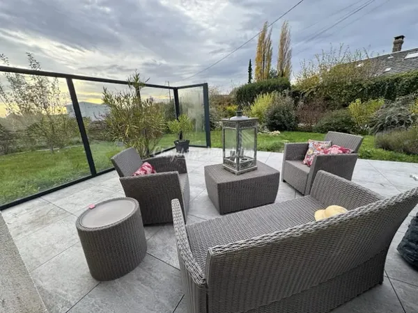 Maison 3 pièces 81 m²