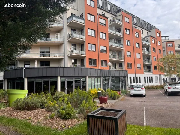 Appartements seniors
