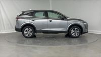 Nissan Qashqai 1.3 Mild Hybrid 158ch Business Edition Xtronic — photo 4