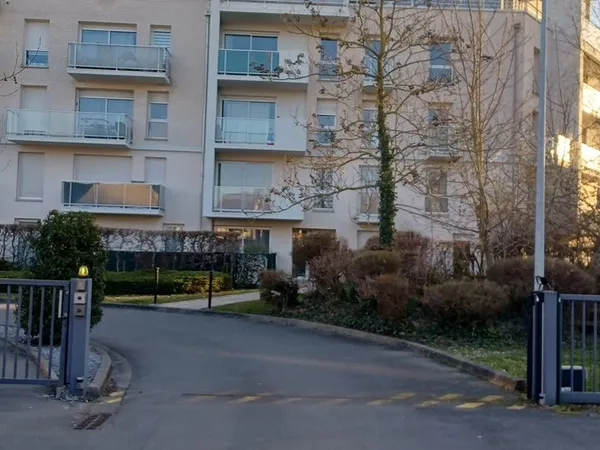 Place de parking 59110 La Madeleine