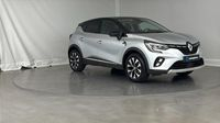Renault Captur 1.0 TCe 90ch Techno — photo 3
