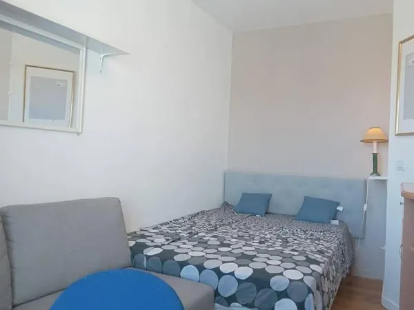 Chambre dans une colocation 23 m²
