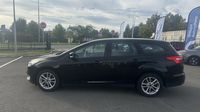 Ford Focus Sw 1.0 EcoBoost 125ch Stop&Start Sync Edition — photo 7