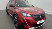Peugeot 2008 SUV 2008 Allure Pack BlueHDi 130 S&S EAT8 — photo 3