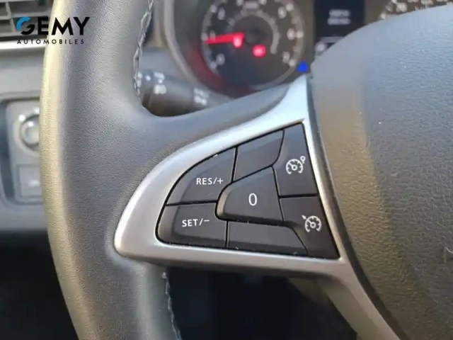 Dacia Duster eco-g 100 4x2 — photo 14