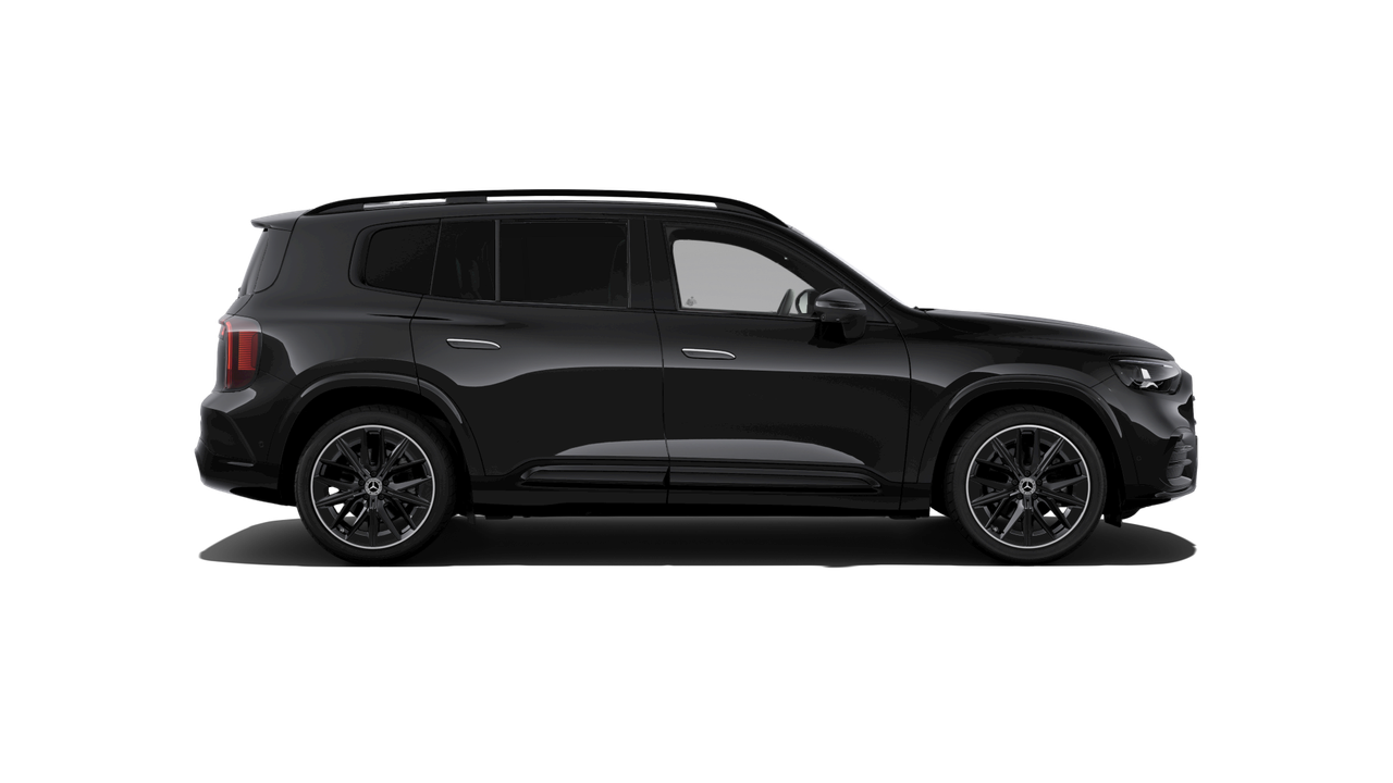 Mercedes GLB 200 — photo 6