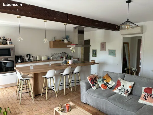 Appartement T3