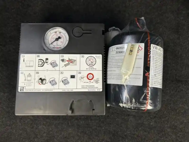 Volkswagen Id.4 174ch pro 77 kwh life plus — photo 28