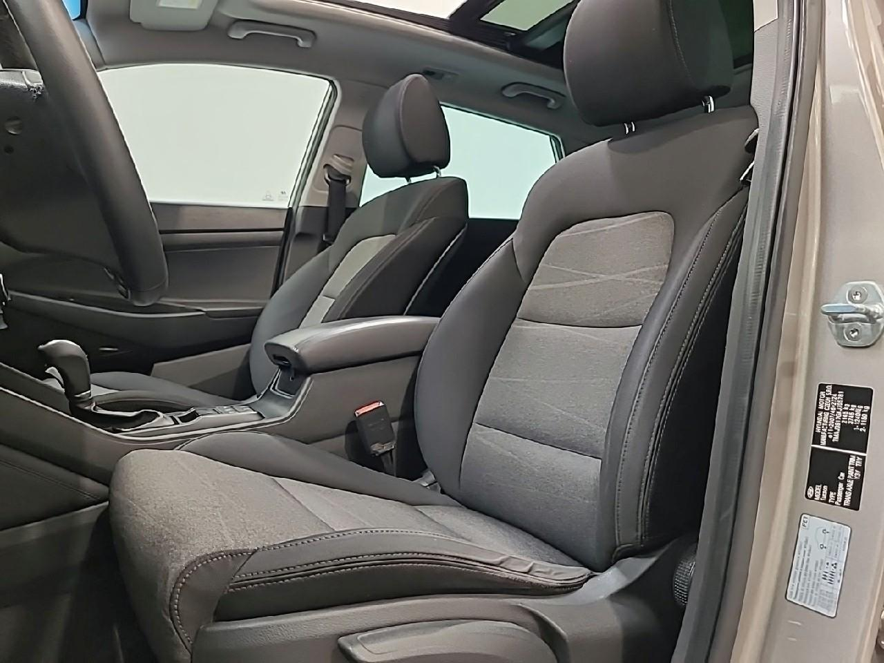 Hyundai Tucson 1.6 crdi 136 dct-7 premium — photo 10