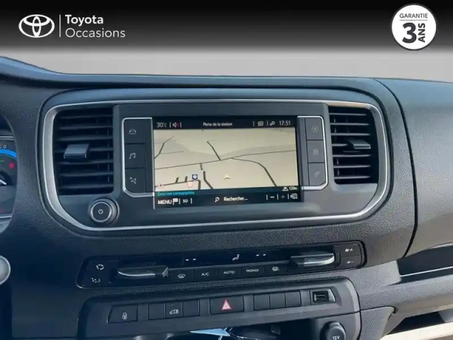 Toyota Proace long 75kwh business electric rc21 — photo 15