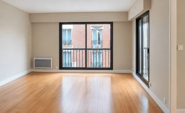 Appartement 4 pièces 94 m²