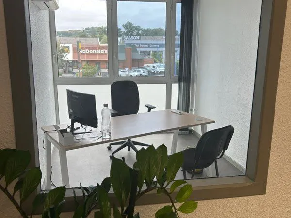 Bureaux, institut, cabinet. Emplacement premium