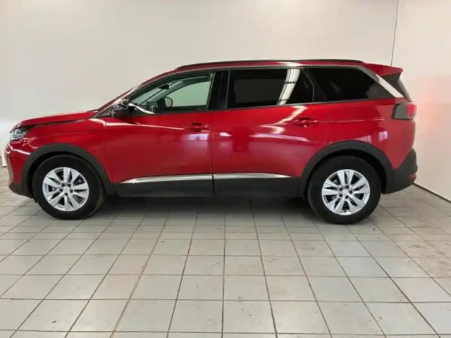 Peugeot 5008 1.2 puretech 130ch s&amp;s style — photo 4