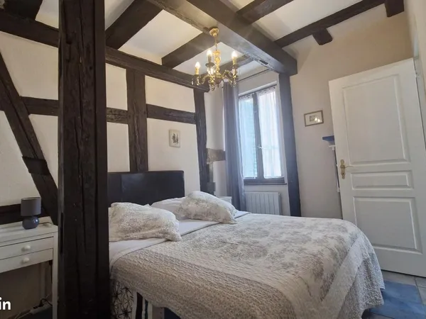 Appartement 3 pièces 40 m²