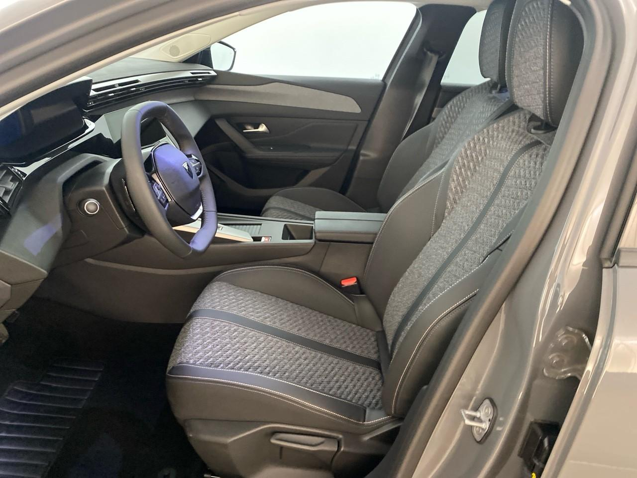 Peugeot 308 sw bluehdi 130ch s&s eat8 allure — photo 9