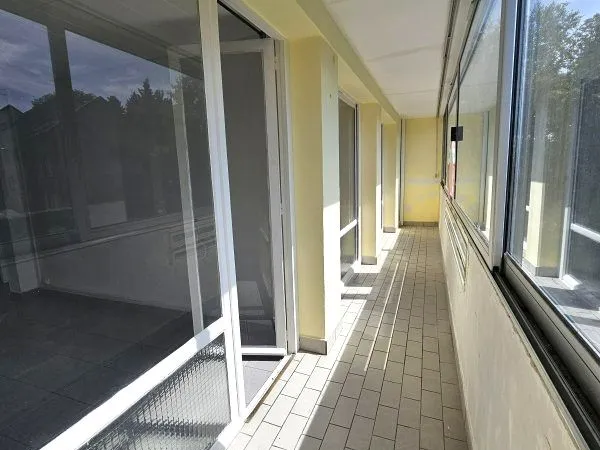 Vente | Appartement | 67 m² | Harly