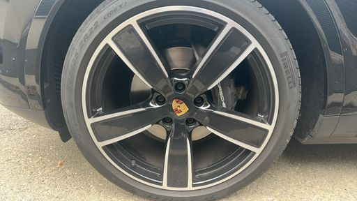 Porsche Cayenne Coupe 3.0  461 E-Hybride AWD BVA8 - . – 2021 – 65094 km – Hybride essence – Boîte Automatique — photo 19