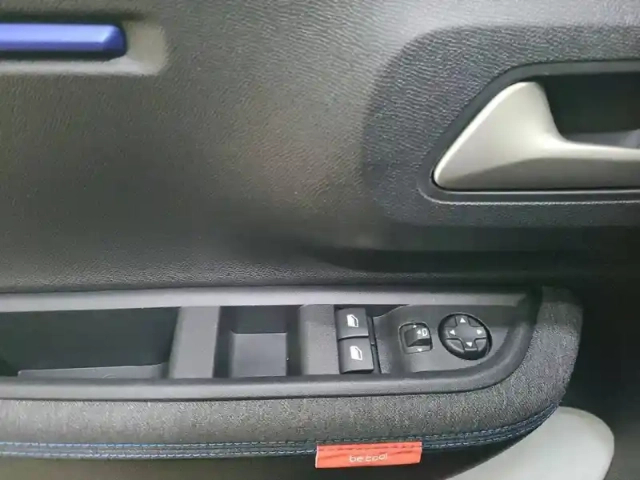 Citroën C3 turbo 100 ch manuelle — photo 27