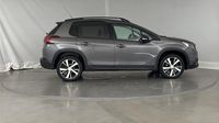 Peugeot 2008 1.2 PureTech 130ch GT Line S&S — photo 4