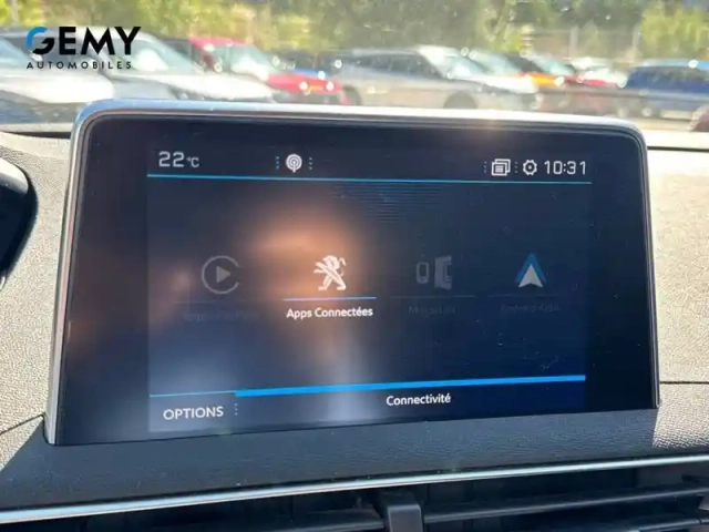 Peugeot 3008 puretech 130ch s&amp;s eat8 — photo 18