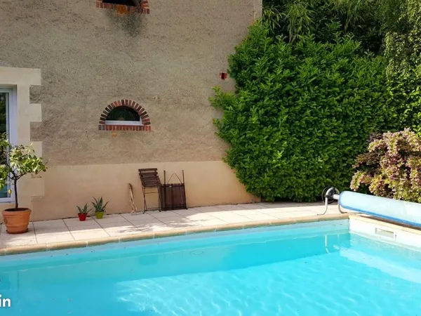 Propriété 10 pièces 105 m²
