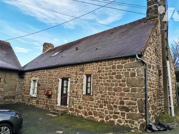 Maison 5 pièces 80 m²