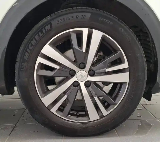 Peugeot 3008 bluehdi 130ch s&amp;s eat8 — photo 17