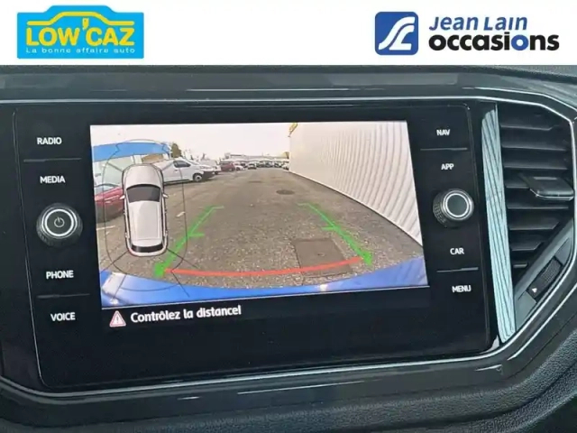 Volkswagen T-Roc 2.0 tdi 150 start/stop bvm6 — photo 57