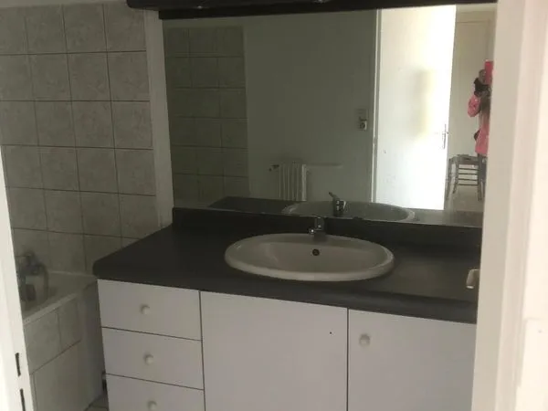 Colocation à Nanterre