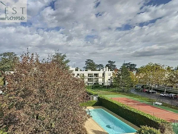 Appartement 5 pièces 109 m²