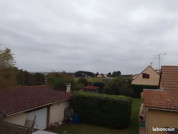 Appartement T1