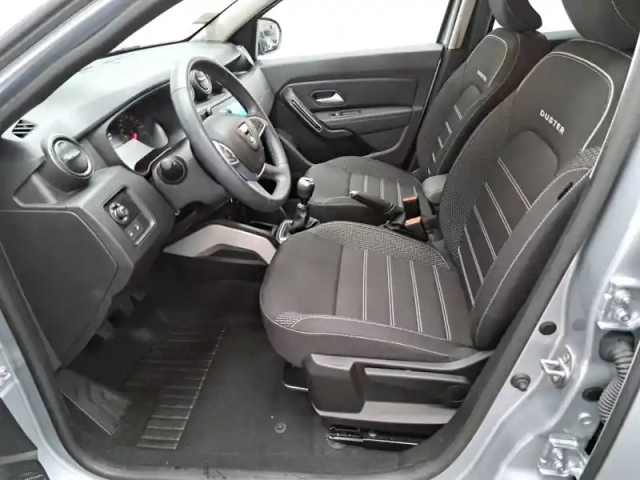 Dacia Duster eco-g 100 4x2 — photo 26