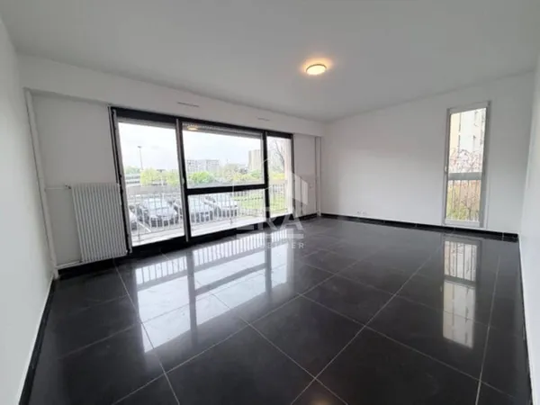Appartement 3 pièces 75 m²